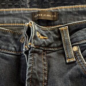 Silver Jeans women’s